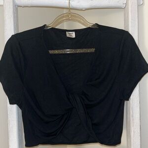 Sunday Best Twist Top